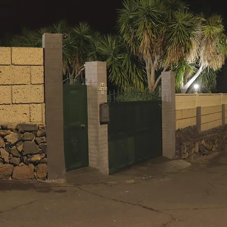 La Del Morro Ferienhaus *