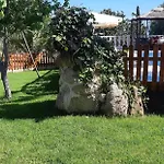 La Del Morro Nyaraló *