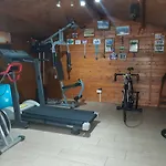 La Del Morro Nyaraló *