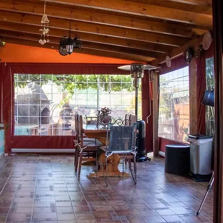 Nyaraló La Del Morro