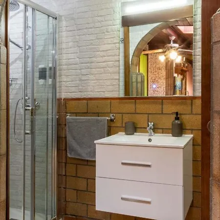 Feriehus La Del Morro San Miguel de Abona