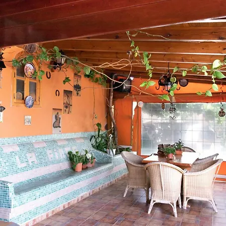 Feriehus La Del Morro