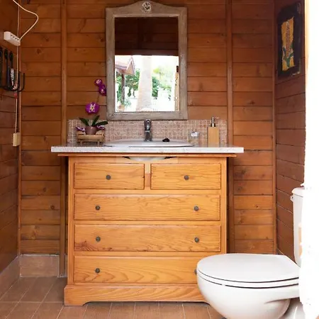 La Del Morro Feriehus