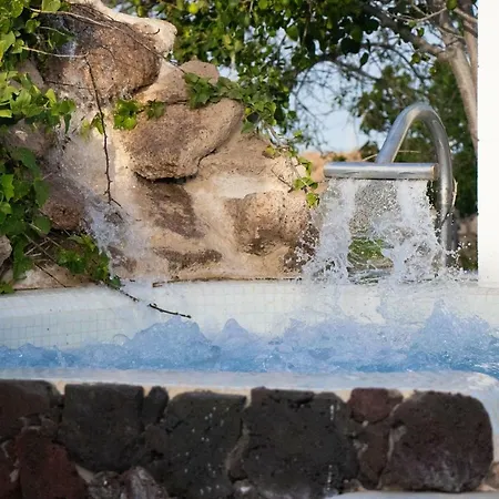 Hébergement de vacances La Del Morro