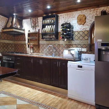 La Del Morro Feriehus San Miguel de Abona