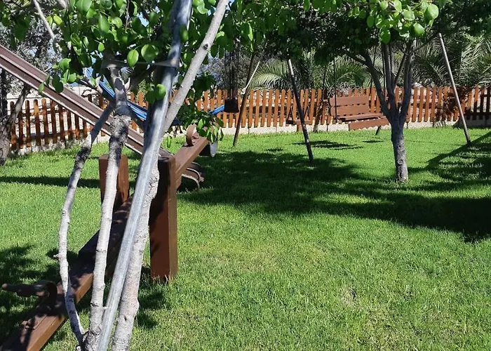 Nyaraló La Del Morro *