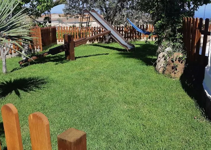 Nyaraló La Del Morro *