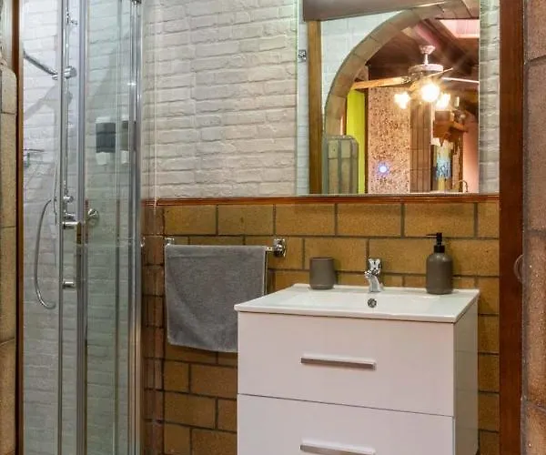 Nyaraló La Del Morro San Miguel de Abona