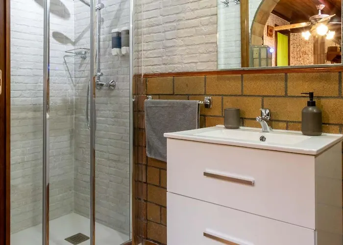 La Del Morro * San Miguel de Abona