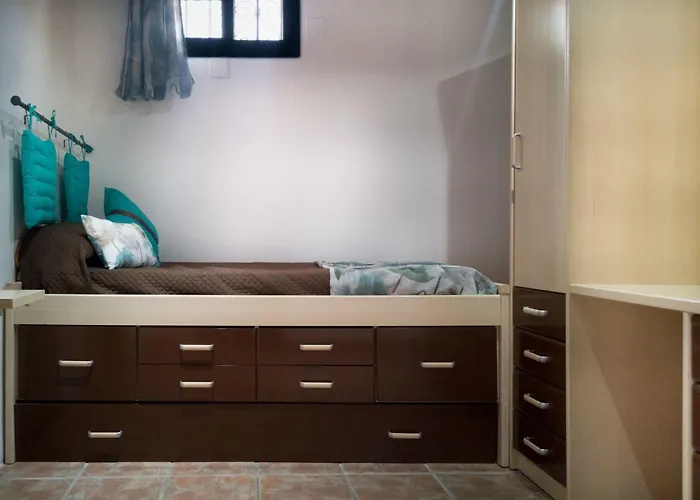 La Del Morro Nyaraló