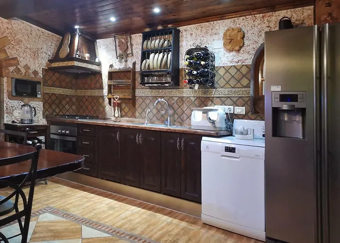 La Del Morro Nyaraló San Miguel de Abona