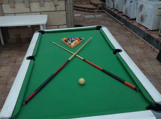 La Del Morro * San Miguel de Abona