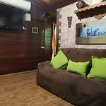Vakantiehuis La Del Morro