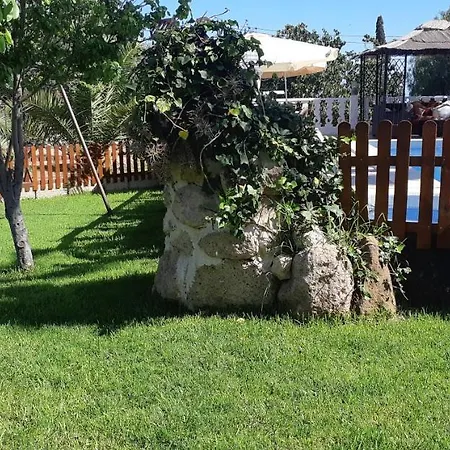 La Del Morro Tatil Evi *
