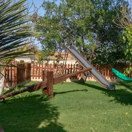 La Del Morro * San Miguel de Abona