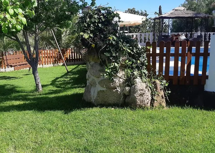 La Del Morro Semesterbostad *