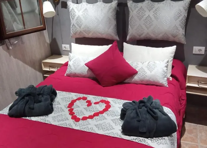 Дом отдыха La Del Morro