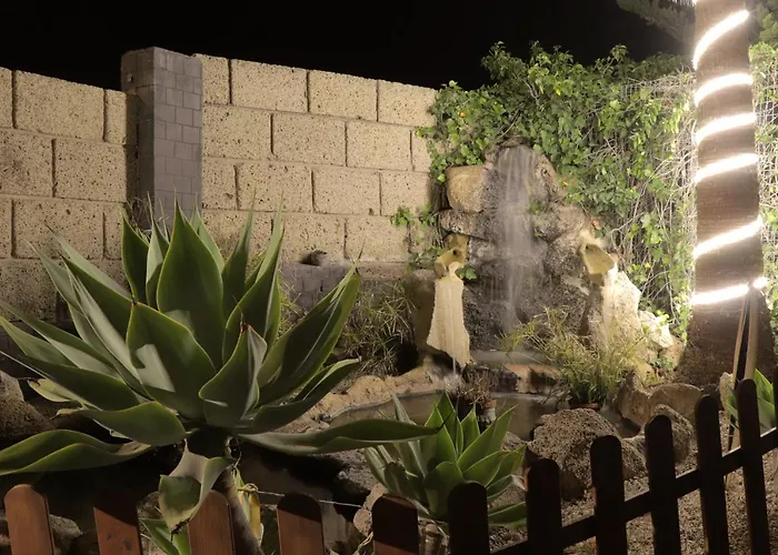 La Del Morro Ferienhaus