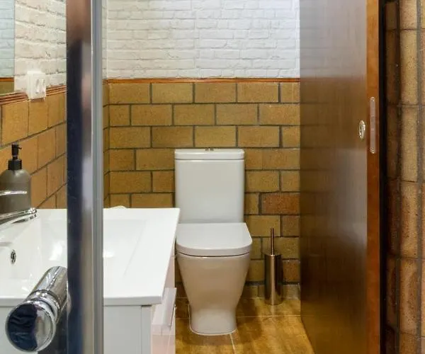 La Del Morro Сан Мигель