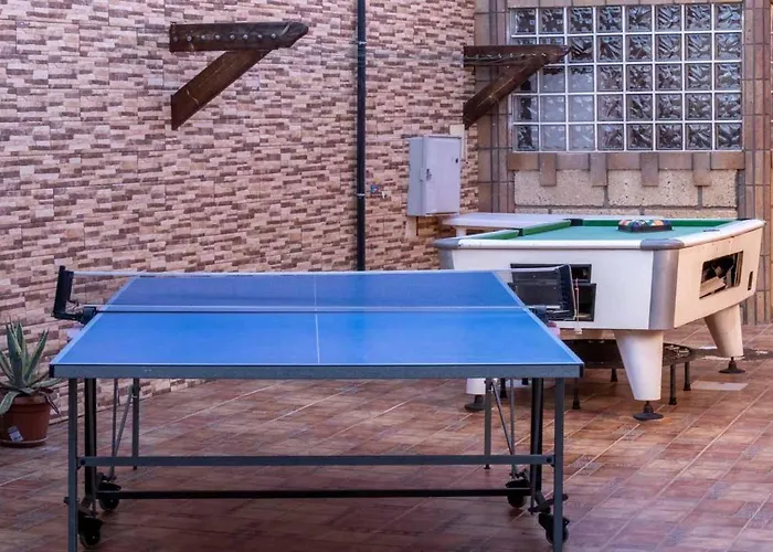 Ferienhaus La Del Morro San Miguel de Abona