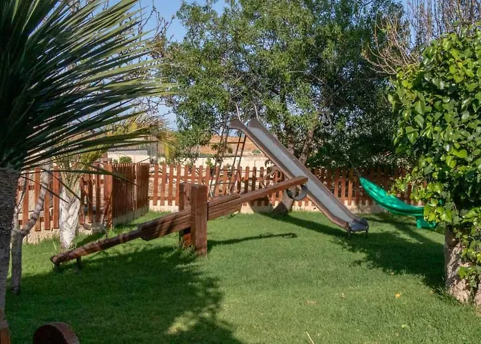 La Del Morro * San Miguel de Abona