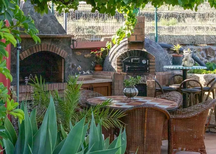 La Del Morro Сан Мигель