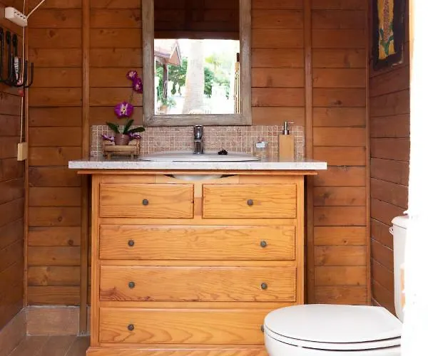 La Del Morro Prázdninový dům