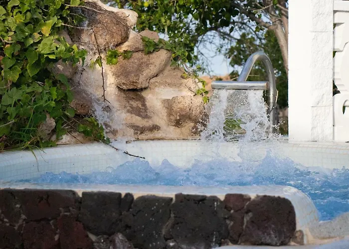 Semesterbostad La Del Morro