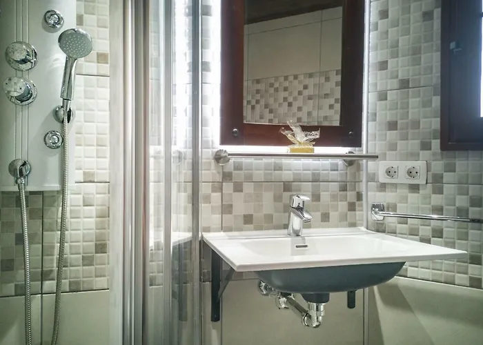 La Del Morro Ferienhaus *