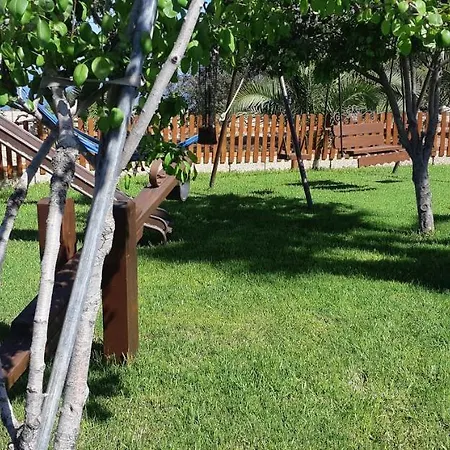 別荘 La Del Morro *