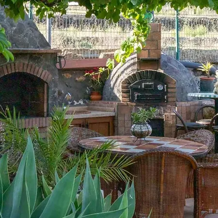 La Del Morro サンミゲル・デ・アボナ