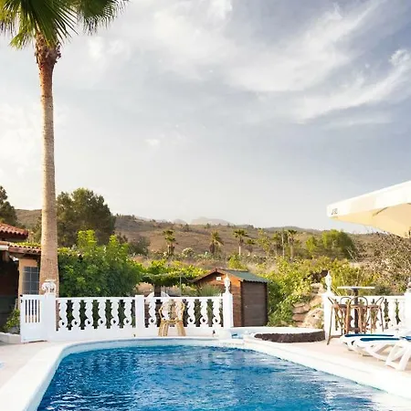 別荘 La Del Morro *