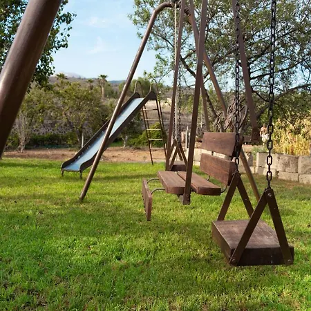 別荘 La Del Morro *