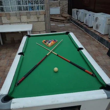 La Del Morro * サンミゲル・デ・アボナ